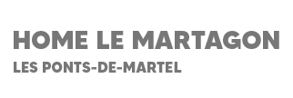 Home le Martagon