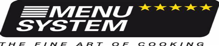 Logo Menu System