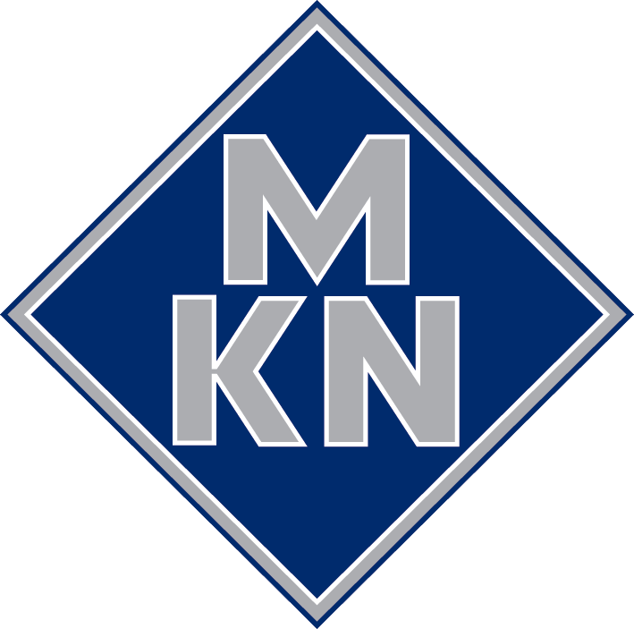 Logo MKN