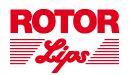 Logo Rotor Lips